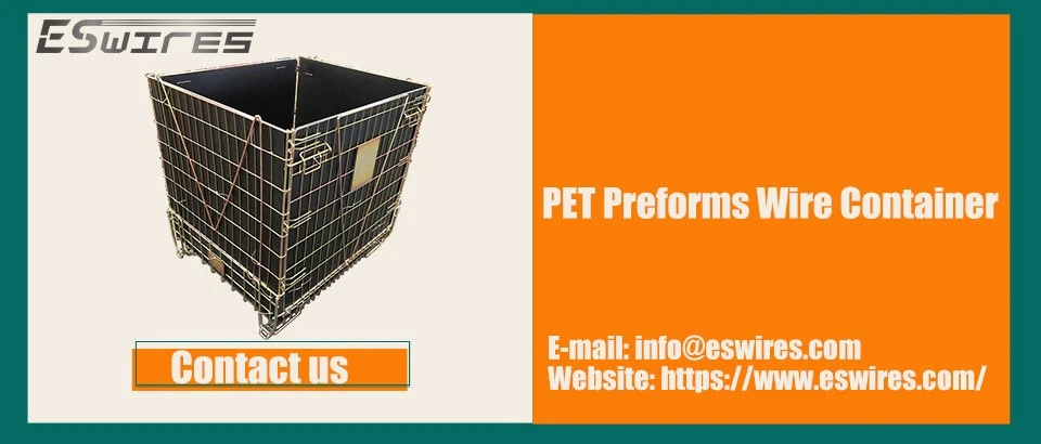 Revolutionizing Packaging Logistics Revolutionizing Packaging Logistics