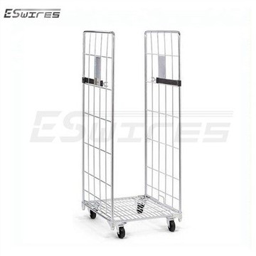 กรงคลังสินค้าบนล้อ