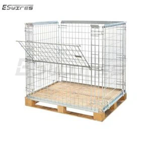 cage pallet