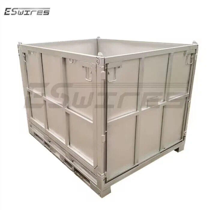 storage cage