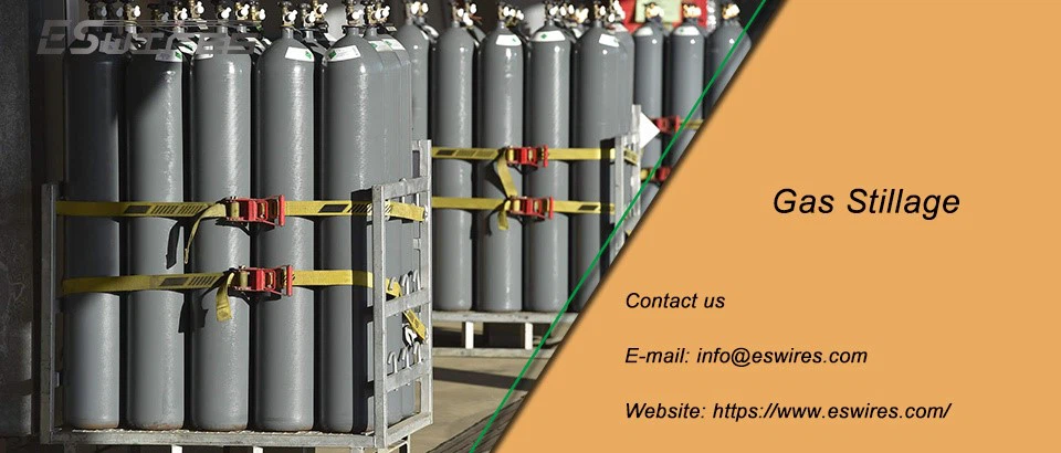Gas Stillage-2 Gas Stillage-2