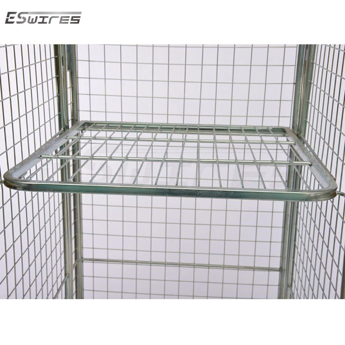 rolltainer for sale shelf