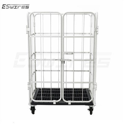 โกดังม้วนกรง