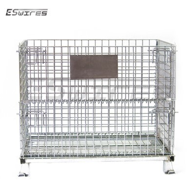 ตะกร้าเหล็กสำหรับงานหนัก