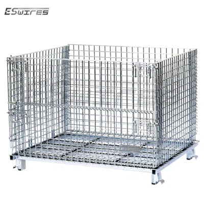 กรงลวดตาข่าย