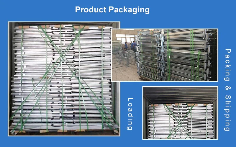 Loading Packaging Loading Packaging
