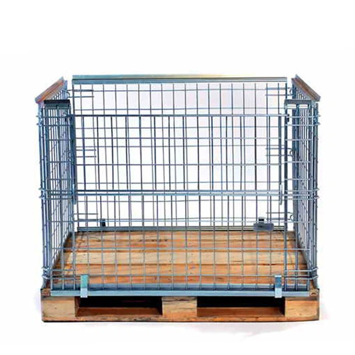 cage pallet 4 cage pallet 4