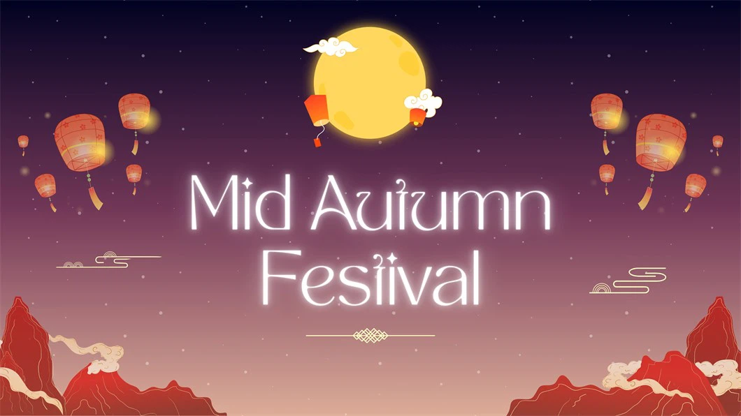 Mid-Autumn Festival 1 Mid-Autumn Festival 1