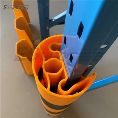 การ์ดป้องกันความปลอดภัยสำหรับเสาตั้ง