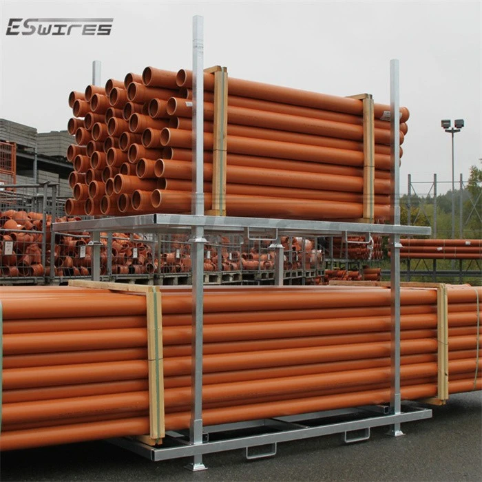 Stackable Pallet Racks factory