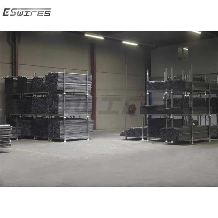 Stacking Pallet Racks best