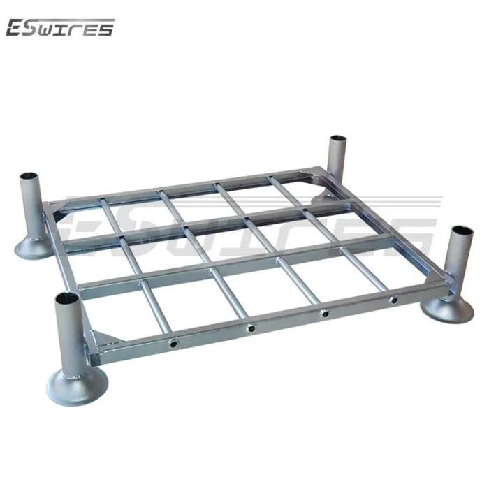 Stacking Pallet Racks factory