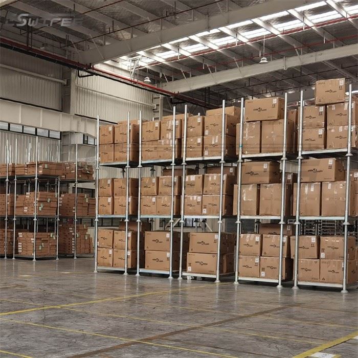 Steel Post Pallets price