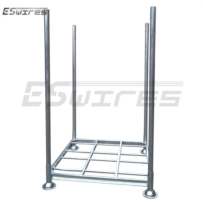 Steel Post Pallets suppliers